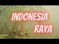 Lagu Indonesia Raya (Cinematic Instrumental) - Breathtaking Orchestral Tribute