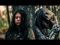 Download Lagu Prey 2022 Action Scenes 🔥| Prey Movie #movie #prey #predator