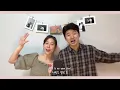 [소소부부] Love is an open door cover ❄️겨울왕국OST | 부부가 부르는 사랑은열린문
