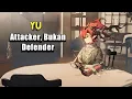 Download Lagu Yu | Penjelasan Operator | Arknights