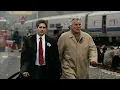 Dennis Farina - Italian American of the Day