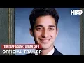 The Case Against Adnan Syed 2019 Trailer HBO