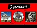 Dinosaurs Explained