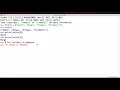 Programming with Python Hands-On Introduction 21-What are looping statements in Python