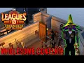 Completing Tasks and Humanity Ep 2 OSRS League Trailblazer Reloaded