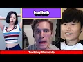 Yuggie - TV and Berry response to twitch ban