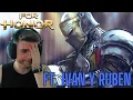 Download Lagu SE INTENTÓ...😒- For Honor