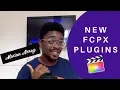 Motion Array Final Cut Pro X Templates