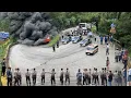 Download Lagu ASLI BIKIN PKJR PUCAT !!! DRAMA HARI INI, Truk Dari Semarang Muatan Rahasia Melintasi Sitinjau Lauik
