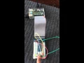 IoT-Experiment2 python-GPIO controlling