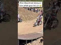 Download Lagu Ronnie Mac Got SCARED! #dirtbike#2stroke#freestyle#motocross#bike#rider#fyp#iphone#vlog#viral#fun