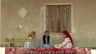 فيلم قصير للكبار فقط 18 