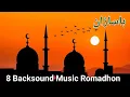 Download Lagu 8 Backsound Music Ramadhan No Copyright