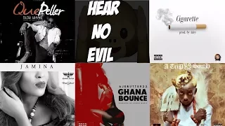 hear no evil ep 7 ajebutter 22s ghana bounce adeys cigarette que peller erigga u0026 emma nyra