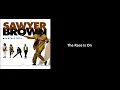 The Race Is On - Sawyer Brown [Audio]