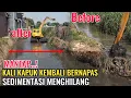 Download Lagu KALI KAPUK KEMBALI BERNAPAS | AKSI NYATA NORMALISASI KALI KOTA BEKASI