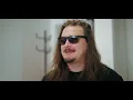 How Orbit Culture Became A Metal Giant | OFFSTAGE with Niklas Karlsson