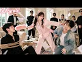 Agente d elite reincarnee en heritiere fragile elle dompte frere rebelle d un geste et seduit PDG