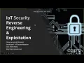 Null Bhopal Workshop ARM Reverse Engineering by Chirag Jariwala - 5 July 2020