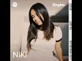 Download Lagu NIKI - Before (Spotify Singles, Acoustic) | Official Instrumental