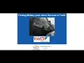 How to use Fold3 for Military Records