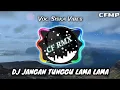 DJ Jangan Tunggu Lama Lama ( Cici Paramida ) Dangdut Remix Full Bass by CF RMX