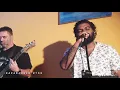 Kazarache utor - (H Britton) konkani song cover by Eduardo - live at Johnny's Studio