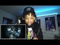 Toosii - Back Together (Official Video) REACTION!!!