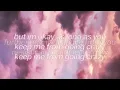 ♡ lover is a day- cuco (lyrics) ♡