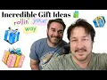 Dude Jonny present Incredible Photo Gift Ideas