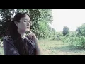 Reading on a haunted farm in Thailand reading vlog
