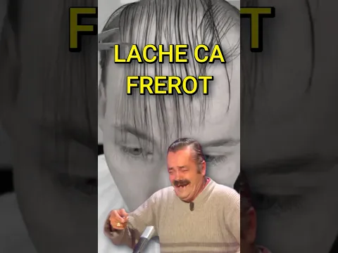 Si ça vous arrive : ABANDONNEZ
