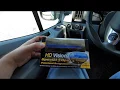 Vision Special Ops Polarized Sunglasses quick review