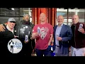Download Lagu Can You Guess Who’s TJ Jefferson’s All-Time Favorite “Austin”??? | The Rich Eisen Show