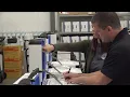 Voting Machine Inspection Ahead of General Election