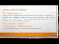Resolving the 500 Internal Server Error When Calling an API from Salesforce