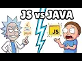 JavaScript vs Java What is the difference