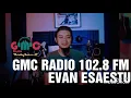 Lagu Greating Evan Esaestu