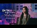Download Lagu ANH THUA NGƯỜI TA NHIỀU LẮM LOFI - YẾN THANH COVER || NB3 HOÀI BẢO x CT || Nhạc Chill Buồn 2025