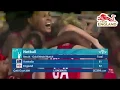Team England win historic netball gold at the Gold Coast 2018 Commonwealth Games against Australia