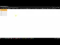 How to Create Vertical Menu Using HTML5 CSS3