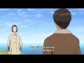 Download Lagu Parasyte - Shinici vs Shinici Mom Fight English Sub