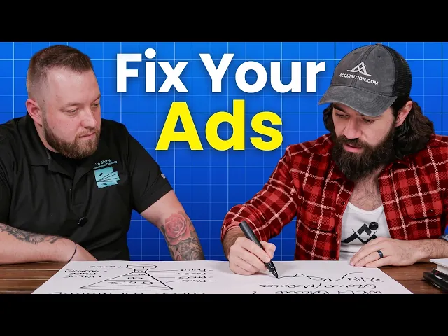 Video: Building a $2,500,000 Business for a Stranger in 36 Minutes