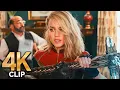 Download Lagu Captain Marvel \u0026 Ms Marvel Swapping Place Fight Scene | THE MARVELS (2023) Movie CLIP 4K