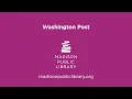 How to Access the Washington Post