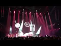YELLO - Bostich - Live Zürich Hallenstadion 30.11.2017