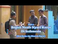 Download Lagu Begini Nasib Nyari Kerja Di Indonesia - Part 1 (Mau Kerja Aja Disuruh Bayar)