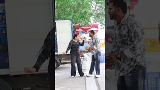 Ice cream, Khaga #comedyforever #comedy #prank #colonelkkjϟ #funny