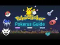 Pokeclicker Pokerus Guide