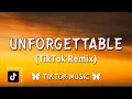 Download Lagu French Montana - Unforgettable (Lyrics)[TikTok Remix] I need to get you alone Ooh, Why not